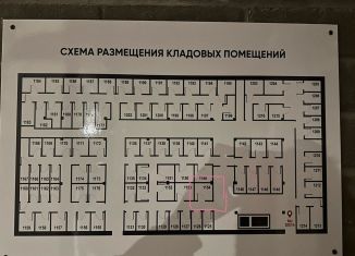 Продам гараж, 10 м2, Киров, улица Анжелия Михеева, 17
