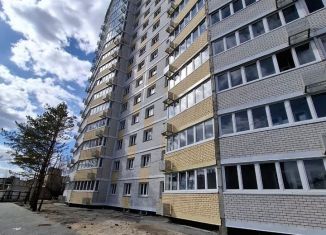 Продам квартиру студию, 28.7 м2, село Чигири, улица Воронкова, 9