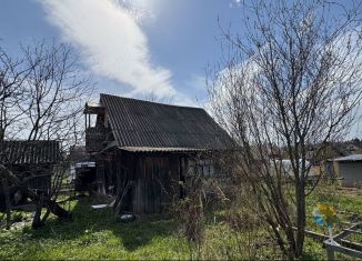 Продается дача, 64 м2, Удмуртия, СНТ Медик, 111