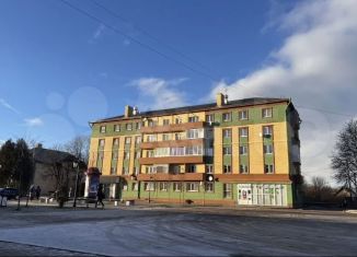 Продам 2-ком. квартиру, 40 м2, Печоры, площадь Победы, 4