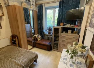 Продается 1-ком. квартира, 17.3 м2, Лобня, Деповская улица, 9