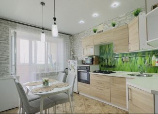 Продаю 2-ком. квартиру, 54.1 м2, посёлок Ува, улица Чкалова, 93