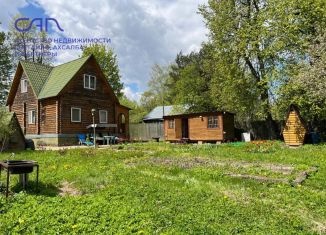 Продаю дом, 75 м2, Долгопрудный, улица Калинина, 16