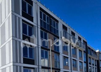 Продается 1-комнатная квартира, 34.9 м2, Калининград, улица Сержанта Мишина, 81к2