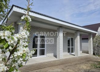 Дом на продажу, 97.8 м2, поселок Бельмесево, Оседлая улица, 2