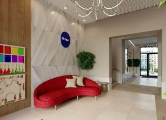 Продам двухкомнатную квартиру, 67.1 м2, Брянск