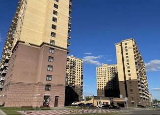 Продажа двухкомнатной квартиры, 70 м2, Котельники, Кузьминская улица, 5к1, ЖК Котельнические Высотки