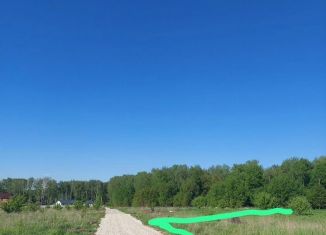 Продаю участок, 12 сот., посёлок Молодёжный, 13-й проезд