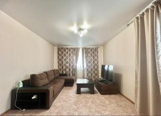 Продаю двухкомнатную квартиру, 62.4 м2, деревня Куюки, 10-й квартал, 9, ЖК Светлый