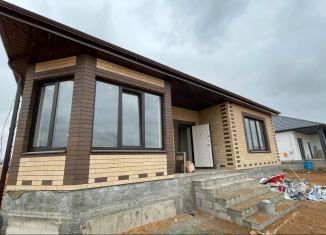 Дом на продажу, 110 м2, село Солянка, улица Ермака