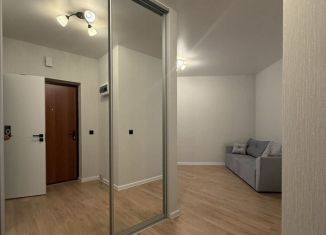 Сдам квартиру студию, 31 м2, Краснодар, улица Ветеранов, 85к5, микрорайон 2-я Площадка