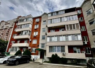 Продажа 3-комнатной квартиры, 72 м2, Краснодар, Ленинский переулок, микрорайон Завод Радиоизмерительных Приборов