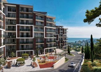 Продажа двухкомнатной квартиры, 62.4 м2, Ялта