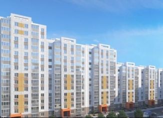 Продается 2-ком. квартира, 64.7 м2, посёлок городского типа Медведево, микрорайон Ясная Поляна, 19.1