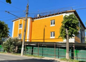 Продажа однокомнатной квартиры, 47 м2, Владимир, улица Батурина, 12