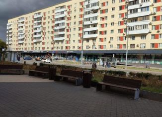 Продается двухкомнатная квартира, 44.3 м2, Москва, Большая Переяславская улица, 10, Большая Переяславская улица