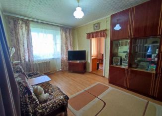 Двухкомнатная квартира на продажу, 43.5 м2, деревня Прокошево, улица Молькова, 33