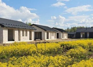 Продаю дом, 100 м2, деревня Пешково