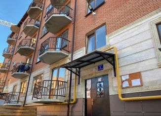 Продажа 1-ком. квартиры, 36.2 м2, Моздок, Юбилейный проезд, 4