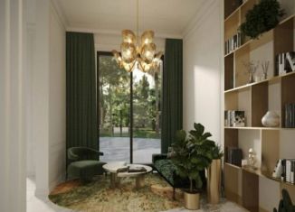 Продаю 2-комнатную квартиру, 43.5 м2, Сочи, микрорайон Курортный Городок