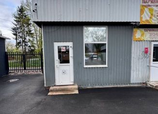 Аренда торговой площади, 26 м2, Гатчина, улица Куприна, 10/18