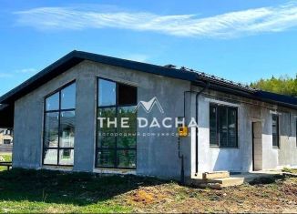 Продам дом, 190 м2, деревня Сатино, Звёздная улица, 85