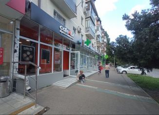 Сдается помещение свободного назначения, 62 м2, Краснодар, Ставропольская улица, 125/4, микрорайон Черемушки