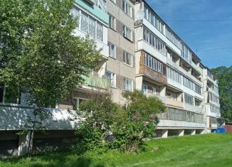 Продаю однокомнатную квартиру, 29.7 м2, поселок городского типа Шушенское, 4-й микрорайон, 17