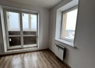 Продаю однокомнатную квартиру, 37.9 м2, Ярославль, проспект Фрунзе, 14, ЖК Московский Квартал