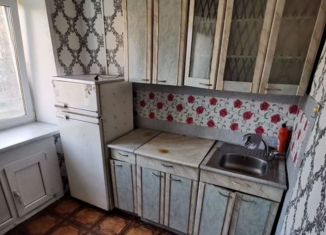 Продажа однокомнатной квартиры, 31 м2, Абакан, улица Кошурникова, 5