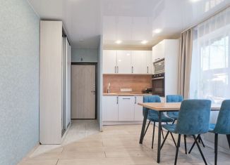 Продажа 3-ком. квартиры, 44.3 м2, Томская область, улица Войлочная Заимка, 9