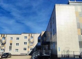 Однокомнатная квартира на продажу, 37.6 м2, Кириллов, улица Ленина, 158А