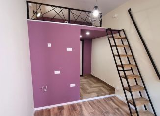 Продажа квартиры студии, 21 м2, Санкт-Петербург, набережная Обводного канала, 165, метро Фрунзенская