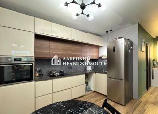 Продам 1-комнатную квартиру, 38.5 м2, Лобня, улица Юности