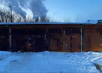 Продам гараж, 30 м2, Тюмень, Дамбовская улица, 55с11/651