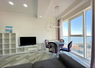 Продам 2-комнатную квартиру, 42 м2, Сочи, Крымская улица, 89, ЖК Посейдон