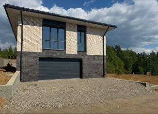 Продаю дом, 240 м2, деревня Новолисиха