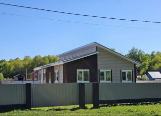 Продаю дом, 100 м2, Республика Башкортостан, квартал 37А, 6