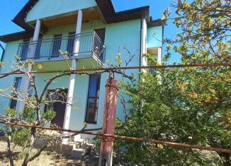 Дом на продажу, 145.2 м2, Керчь, Каштановая улица