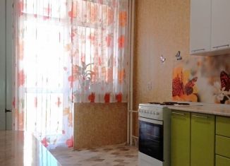 Продажа 1-комнатной квартиры, 46.8 м2, Пермь, улица Карпинского, 108, ЖК Триумф Квартал 2