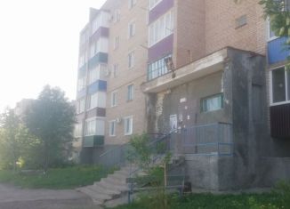 Продается 1-комнатная квартира, 34.6 м2, Бугуруслан, 1-й микрорайон, 19