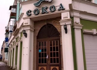 1-комнатная квартира на продажу, 42 м2, Елец, улица Пушкина