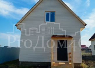 Продается дом, 80 м2, станица Тамань, Лазурная улица