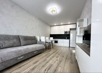 Продажа двухкомнатной квартиры, 39.1 м2, Барнаул, улица 65 лет Победы, 10, ЖК Крылья-2