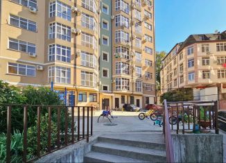 Продажа 1-комнатной квартиры, 33.5 м2, село Раздольное, Тепличная улица, 16/6