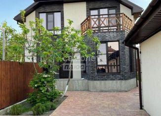 Продажа дома, 135 м2, Краснодарский край, Супсехская улица, 11А