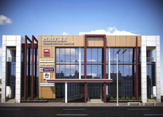 Сдача в аренду помещения свободного назначения, 500 м2, Ростов-на-Дону, Социалистическая улица, 189, Кировский район