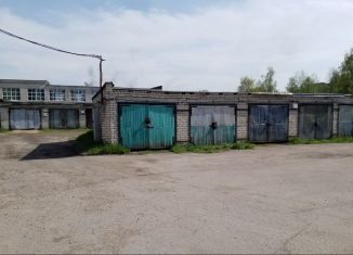 Гараж на продажу, 18 м2, Олонец