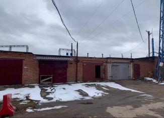 Продам гараж, Чехов, Вишнёвый бульвар, 9