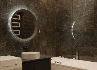 Однокомнатная квартира на продажу, 38.9 м2, Краснодар, микрорайон Черемушки